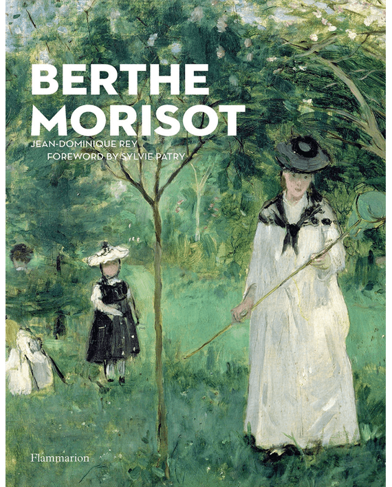 Berthe Morisot