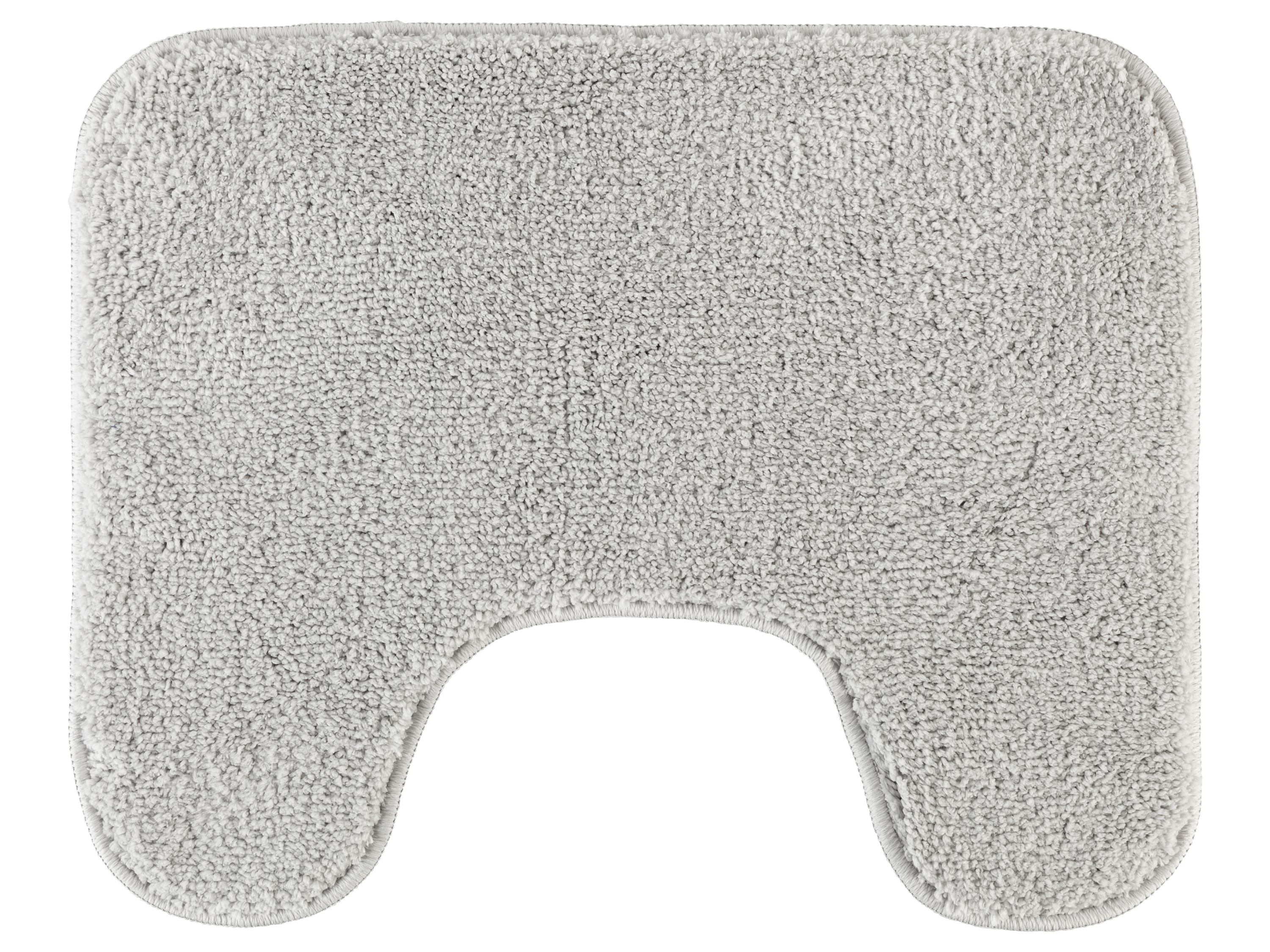 Livarno home Zestaw łazienkowy, 2-częściowy Szary