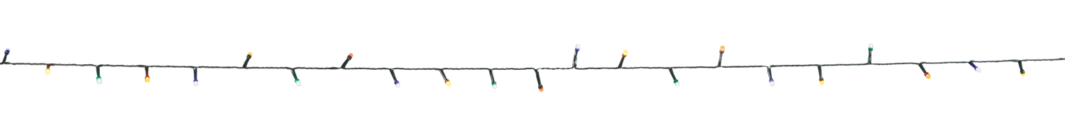 Livarno home Girlanda świetlna Led, 120 diod Kolorowy