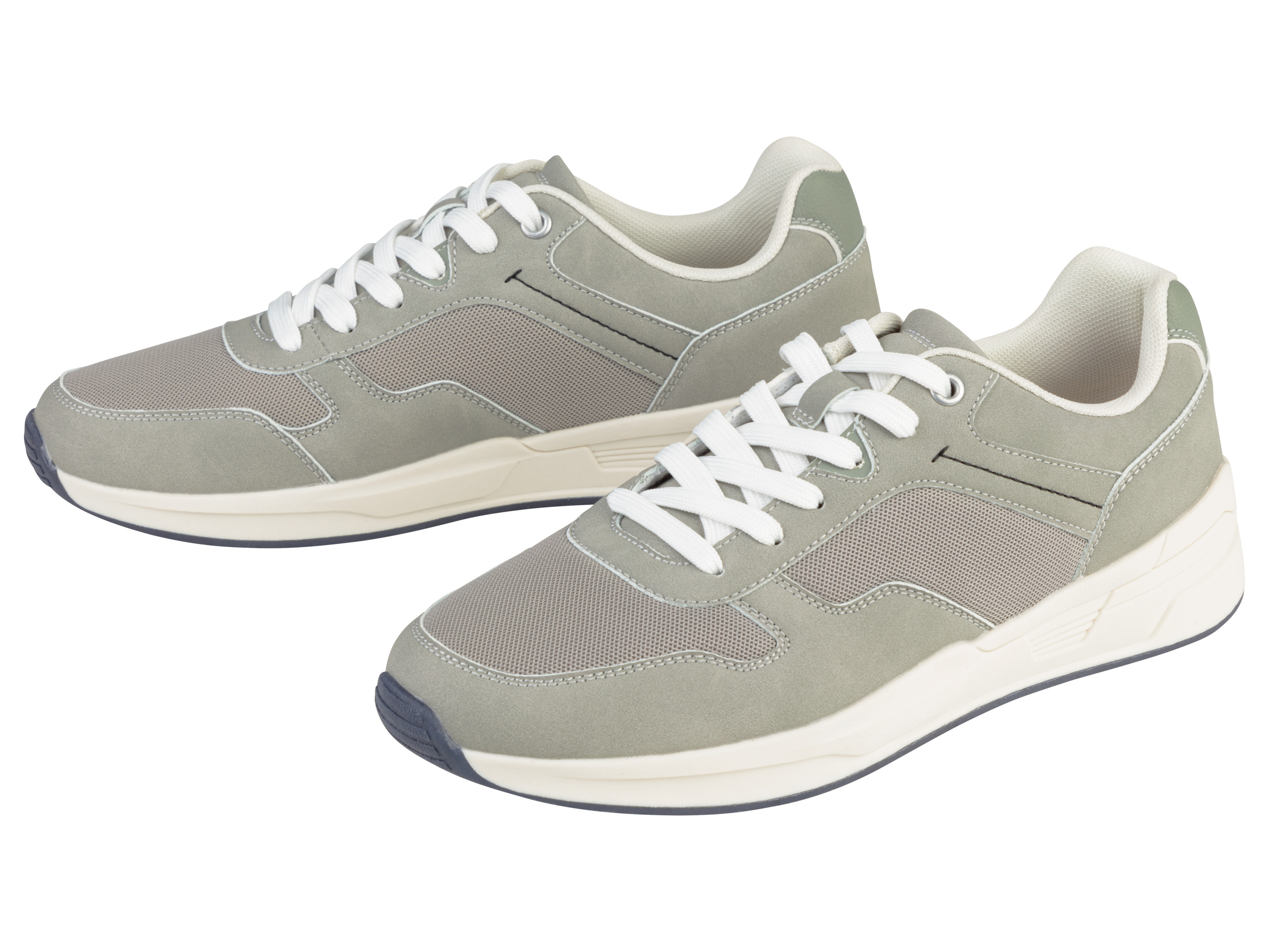 Livergy Buty rekreacyjne męskie Szary, 41