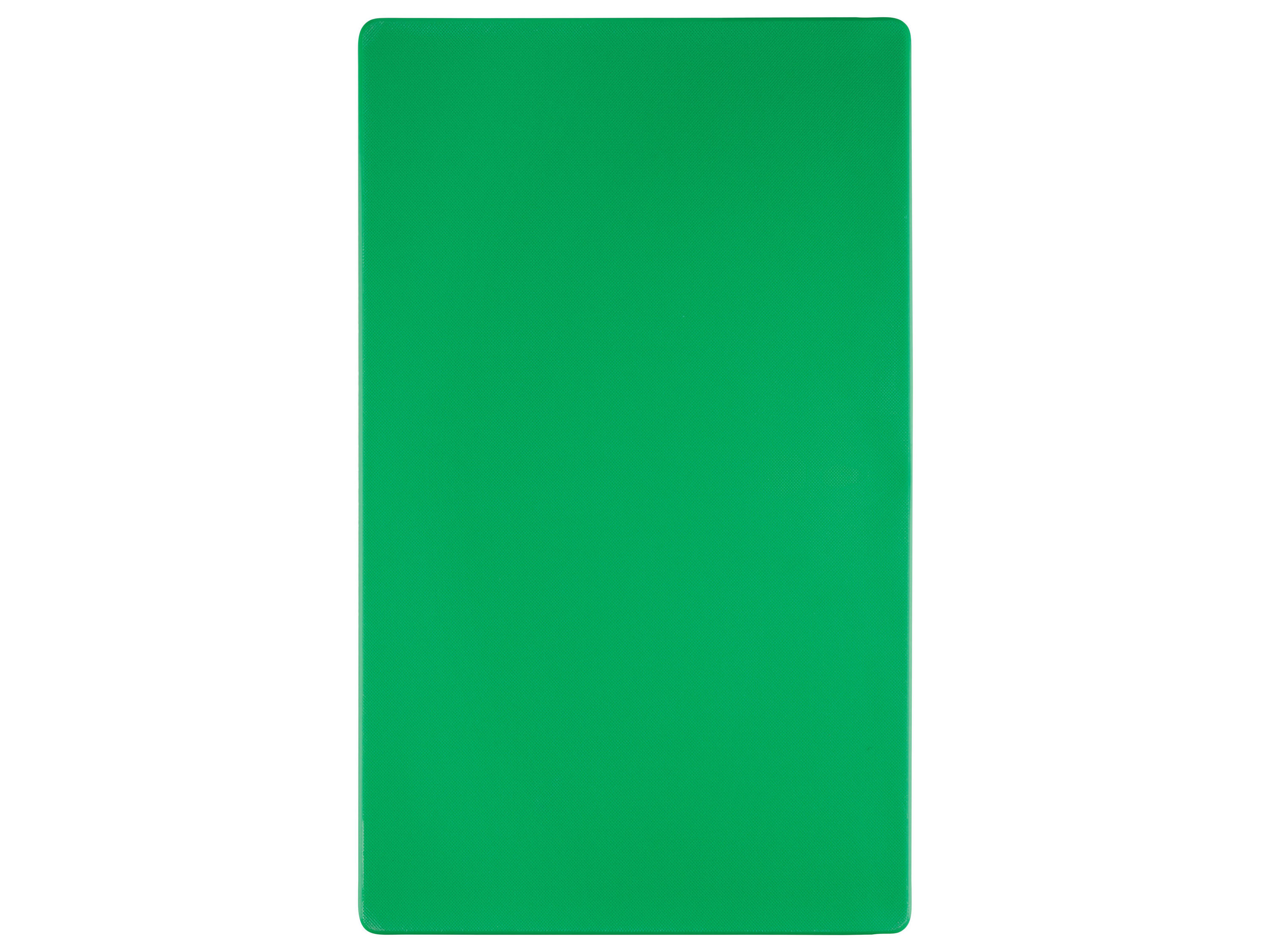 Ernesto Deska do krojenia Haccp, 1 sztuka Zielony