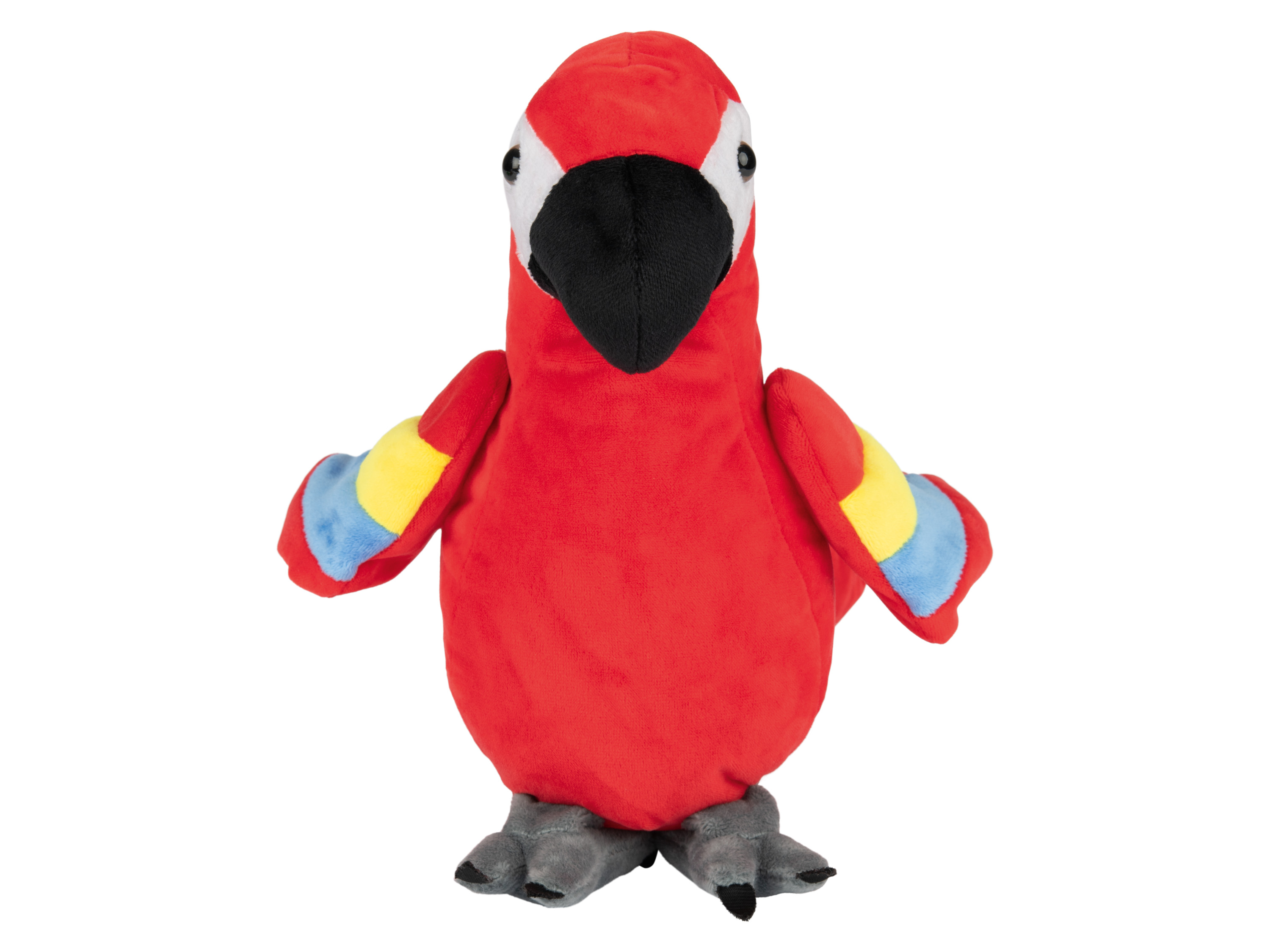lupilu Maskotka interaktywna Papuga