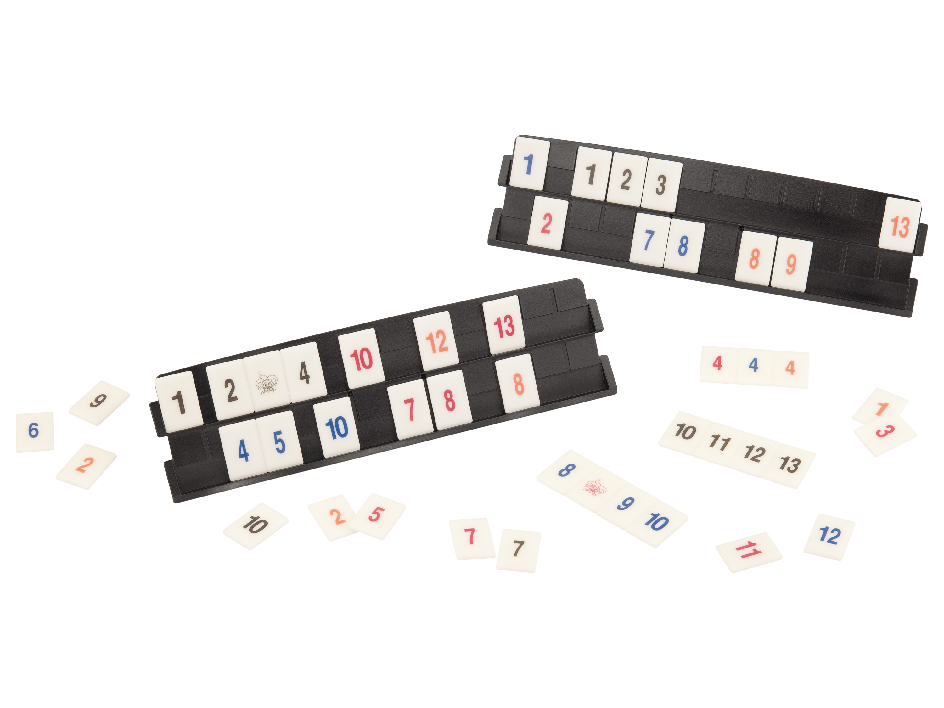 lupilu Gra towarzyska Remik