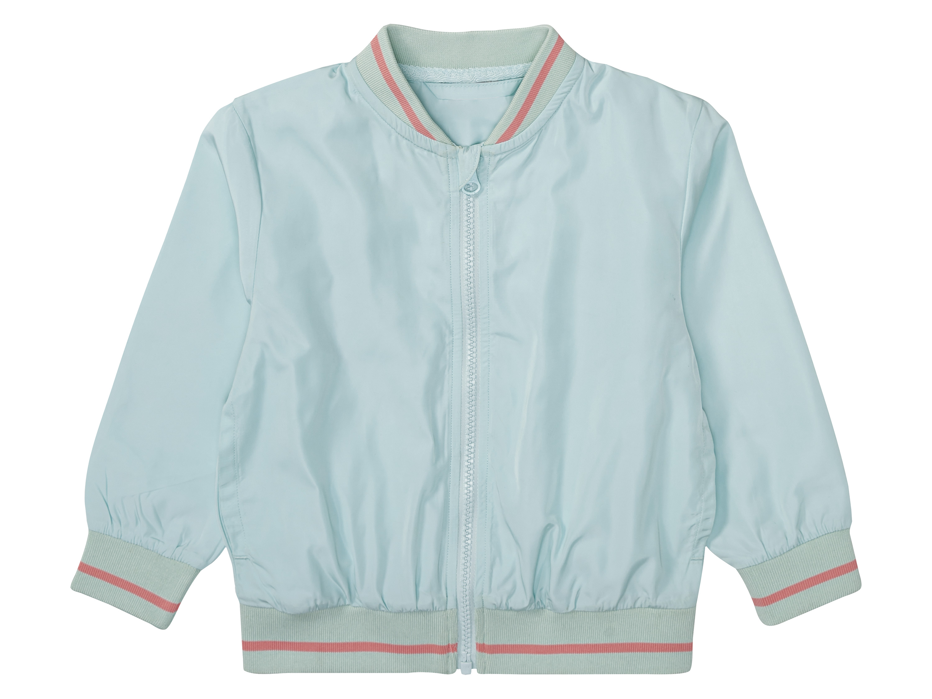 lupilu Kurtka pilotka dziecięca Jasnoniebieski, 128