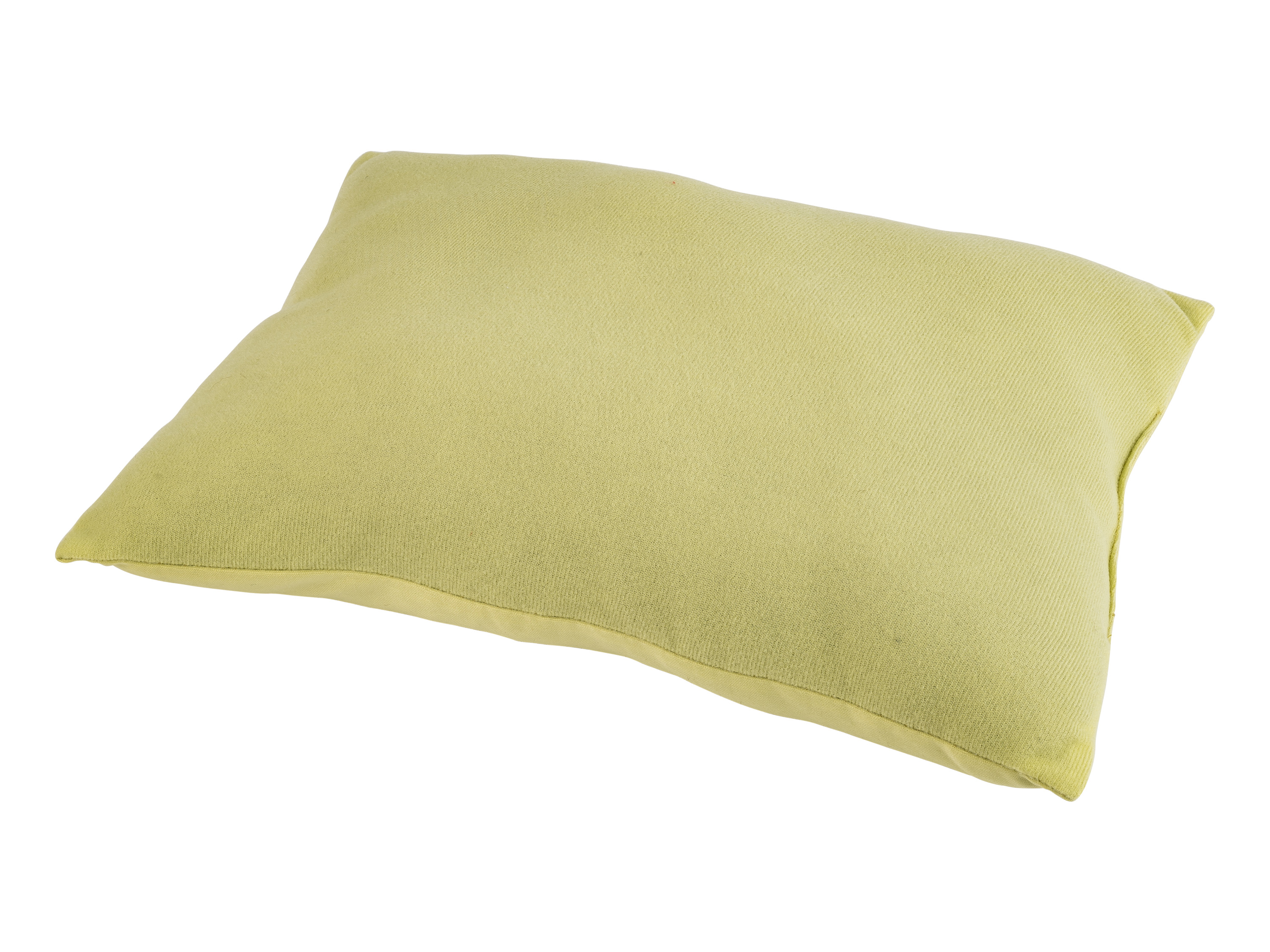 Rocktrail Poduszka turystyczna Zielony, M