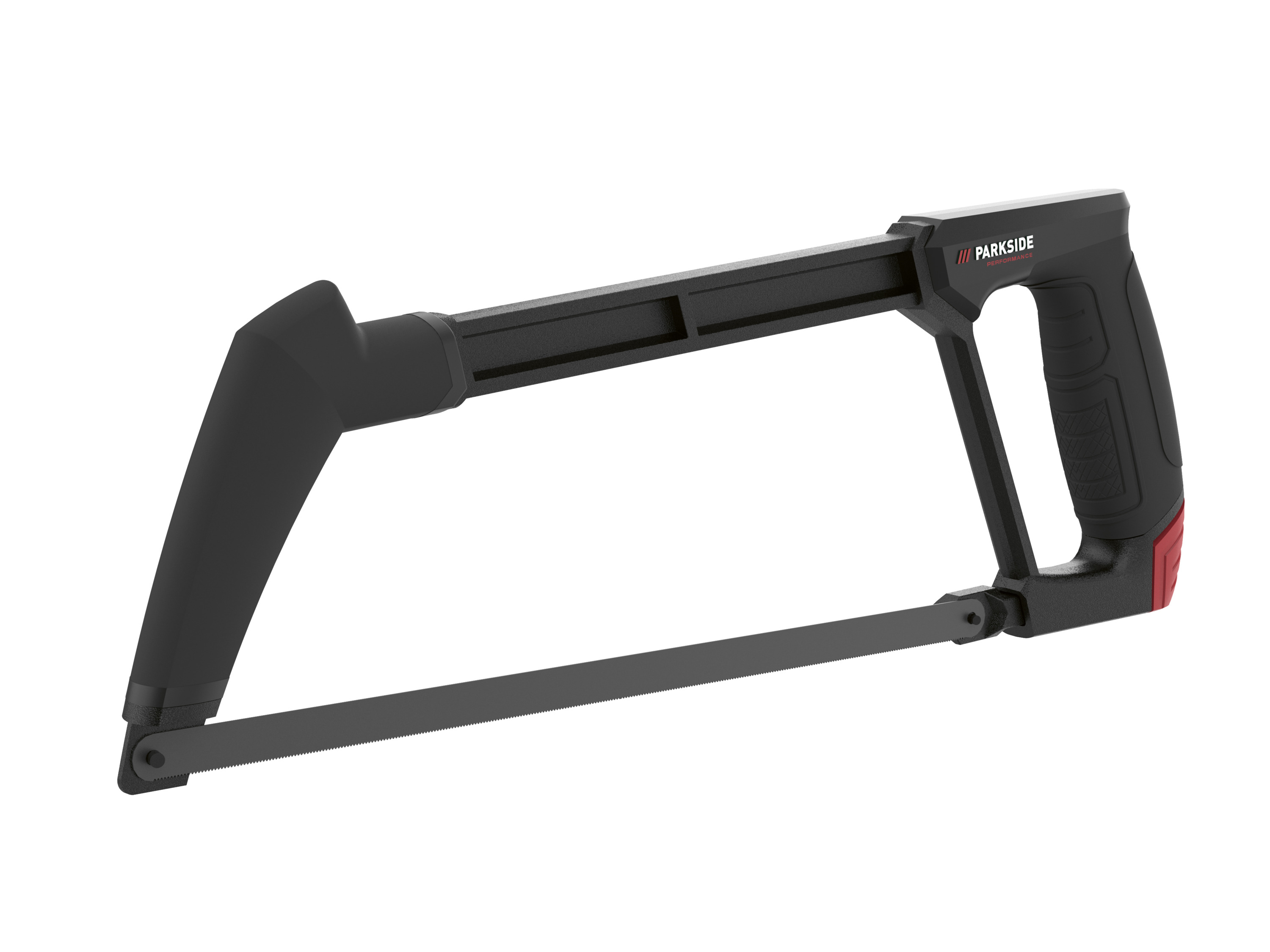 Parkside Performance Piła do metalu / Zestaw pił do drewna piła