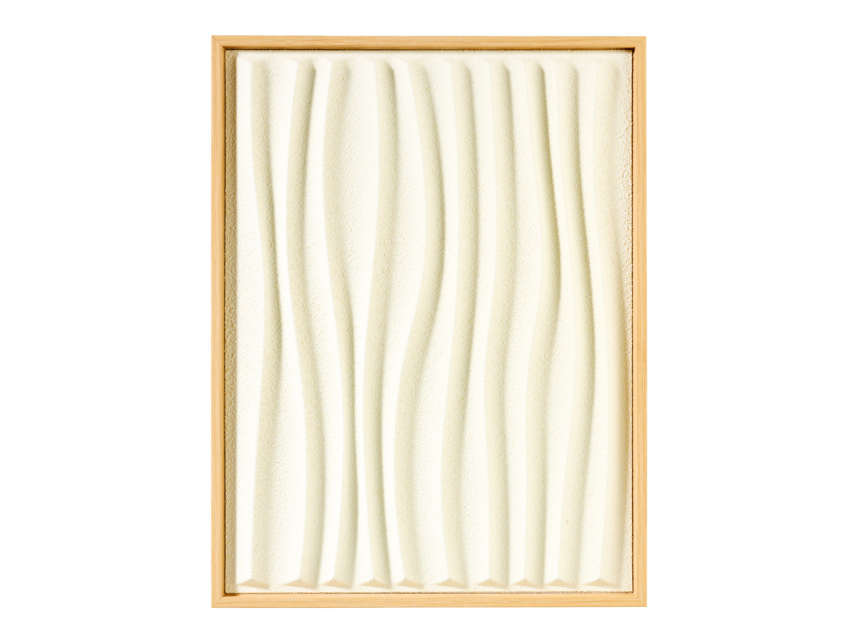 Livarno home Obraz ścienny 3D Fale