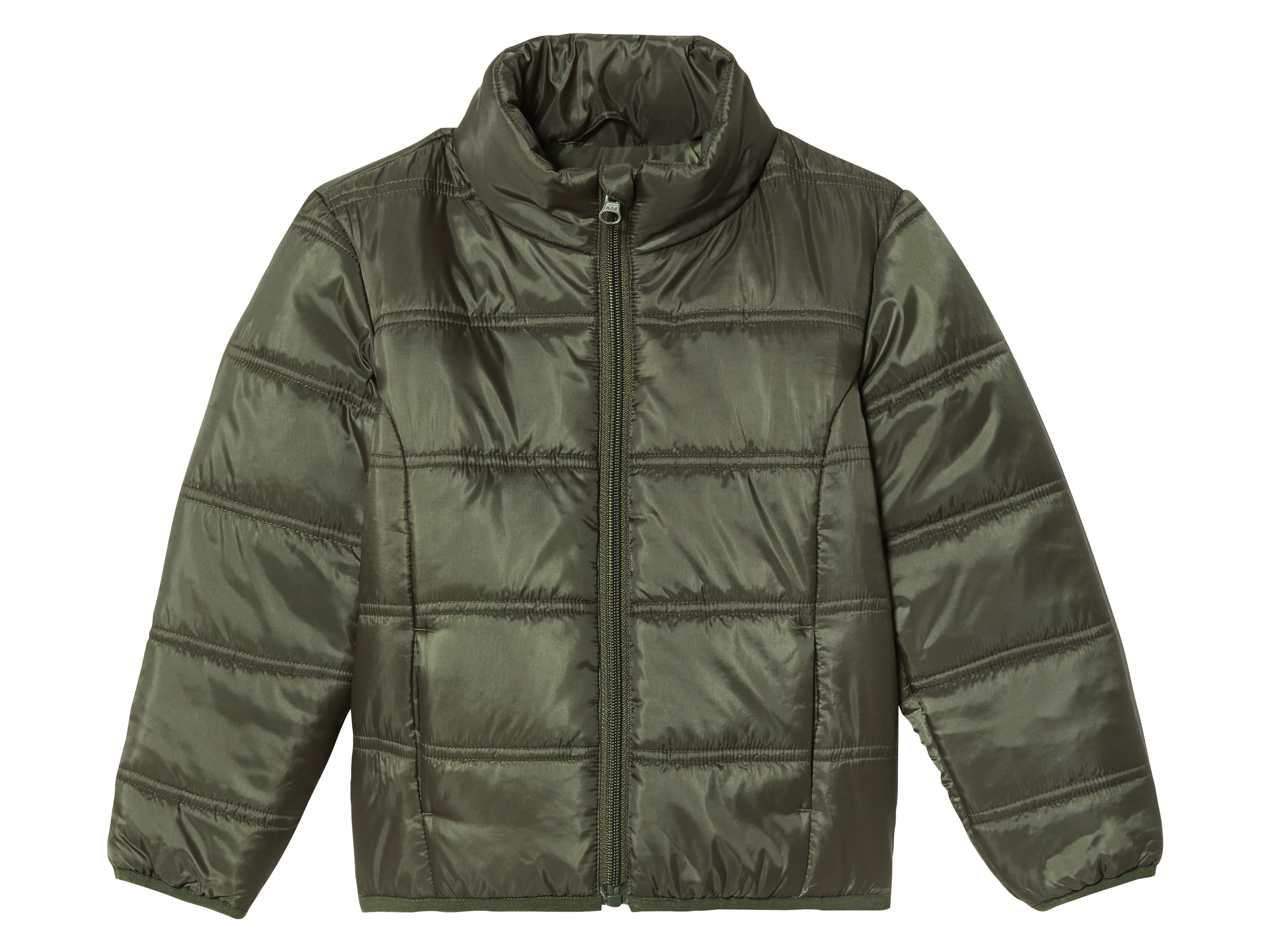 lupilu Lekka kurtka dziecięca, wiatroodporna Khaki, 122