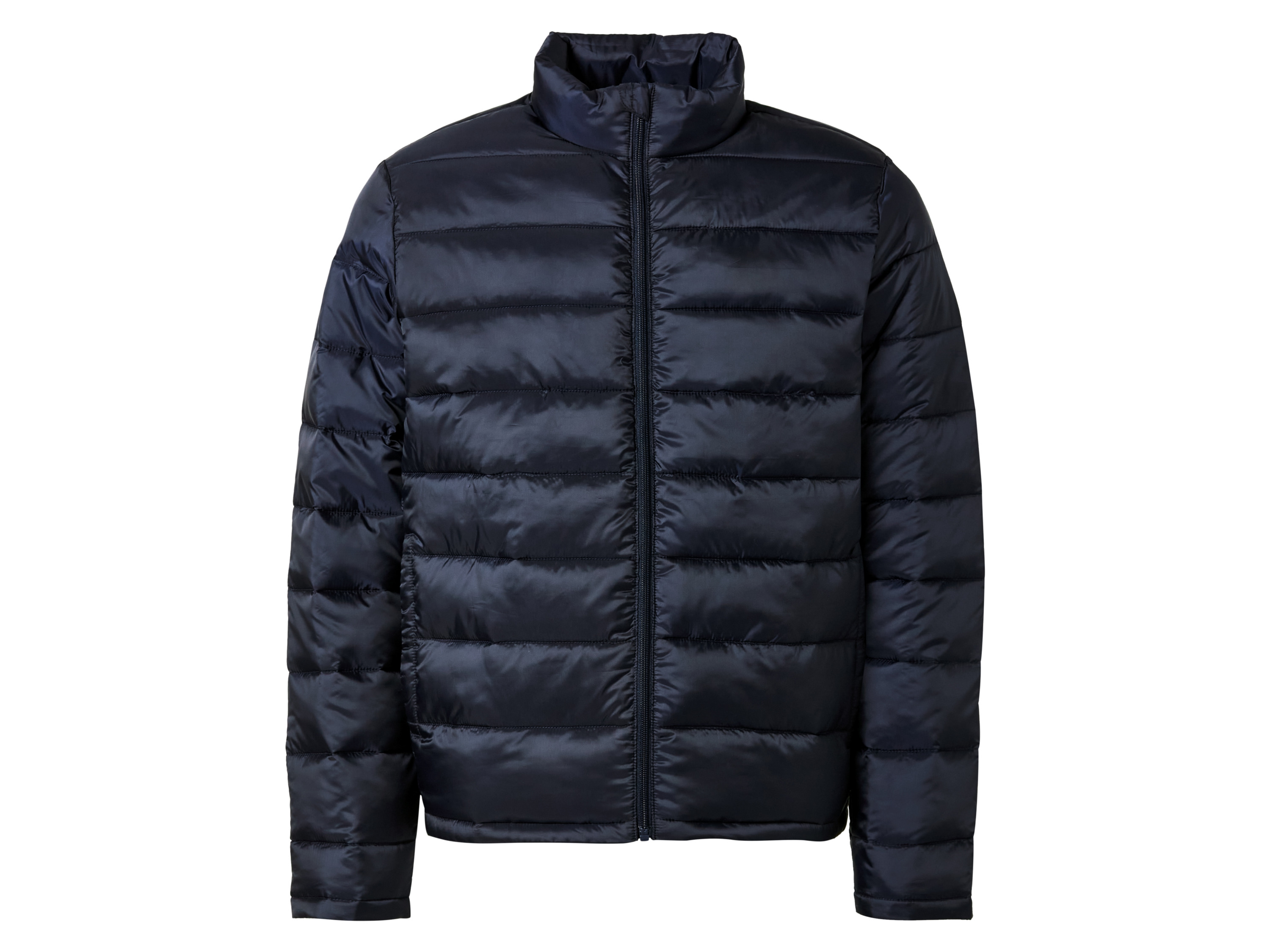 esmara Men Lekka kurtka męska Granatowy, L 52/54