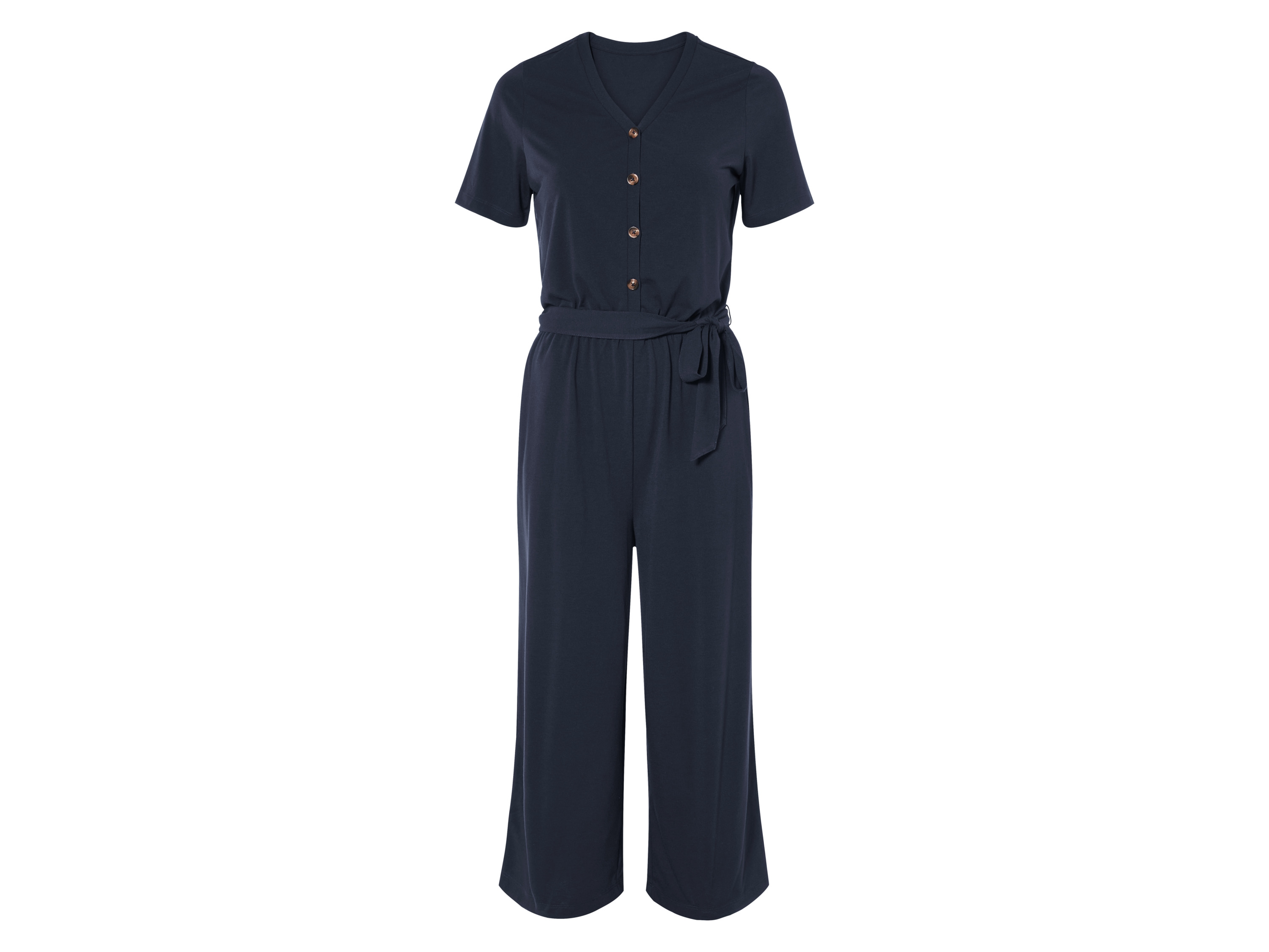 esmara Kombinezon damski Granatowy, S 36/38
