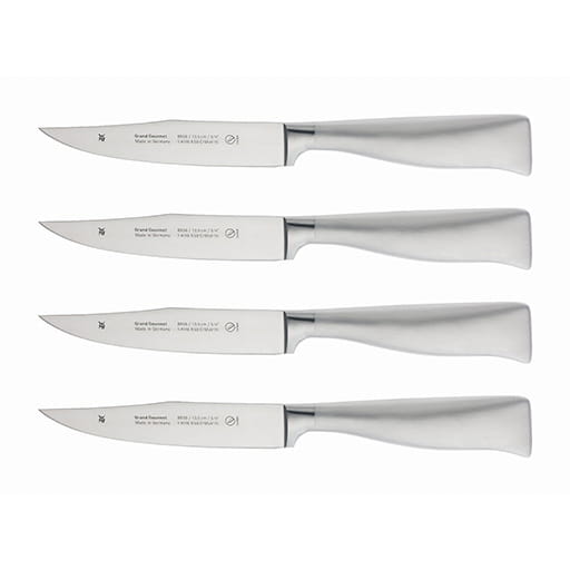 Zestaw 4 noży Grand Gourmet do steków