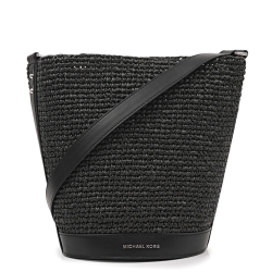 Michael Kors TOWNSEND 30S4S10M8W 03-BLACK/BLACK