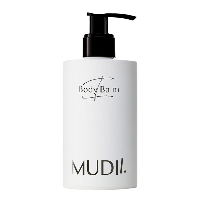 Mudii Iconic Body Balm Balsam do ciała 250 ml