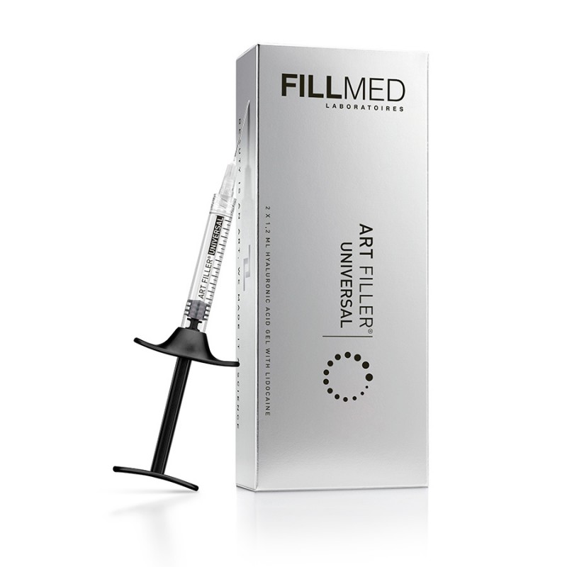 Fillmed Filorga Art Filler Universal (1 x 1.2 ml)