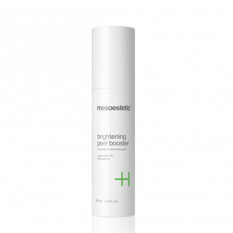 Mesoestetic Brightening Peel Booster 50 ml