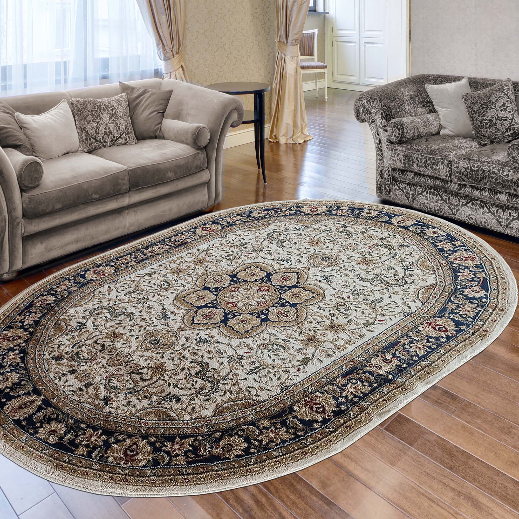 Dywan - 200 x 290 cm - - Ekskluzywny - Dywanopol