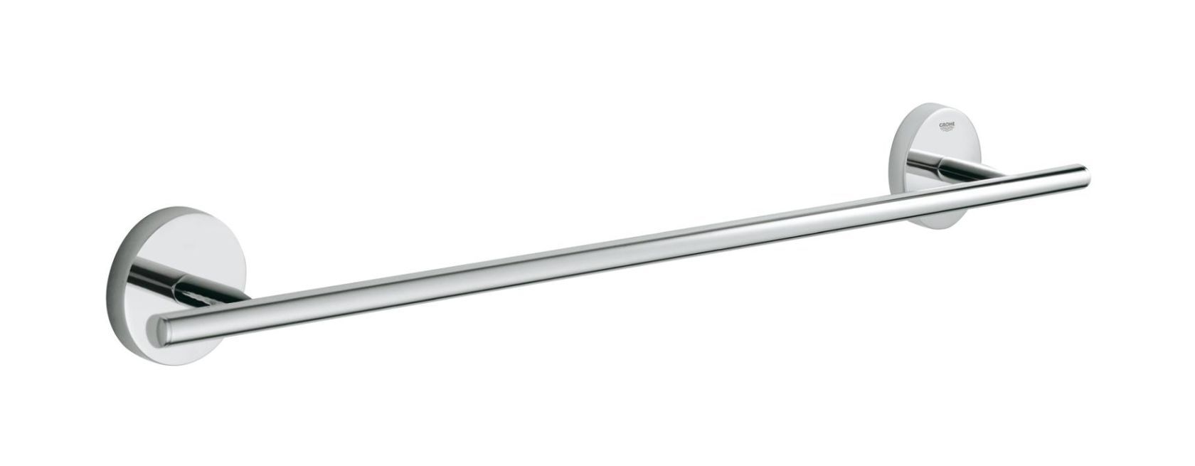 Darmowa Dostawa - Wieszak na ręcznik starlight chrome Grohe BauCosmopolitan 40459001