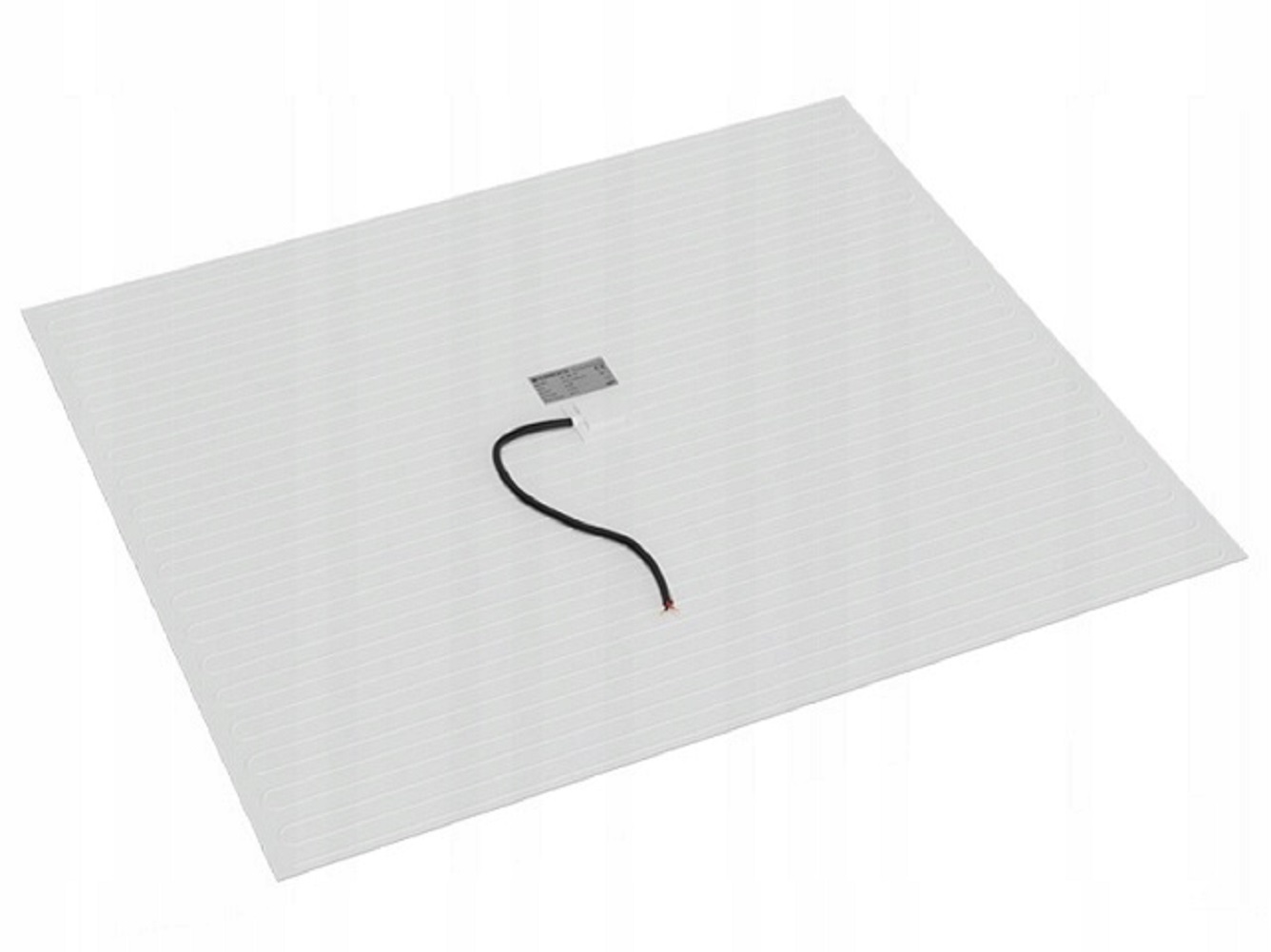 Darmowa Dostawa - Mata grzewcza pod lustro 80x60 cm Termofol TF-AF TFAF5