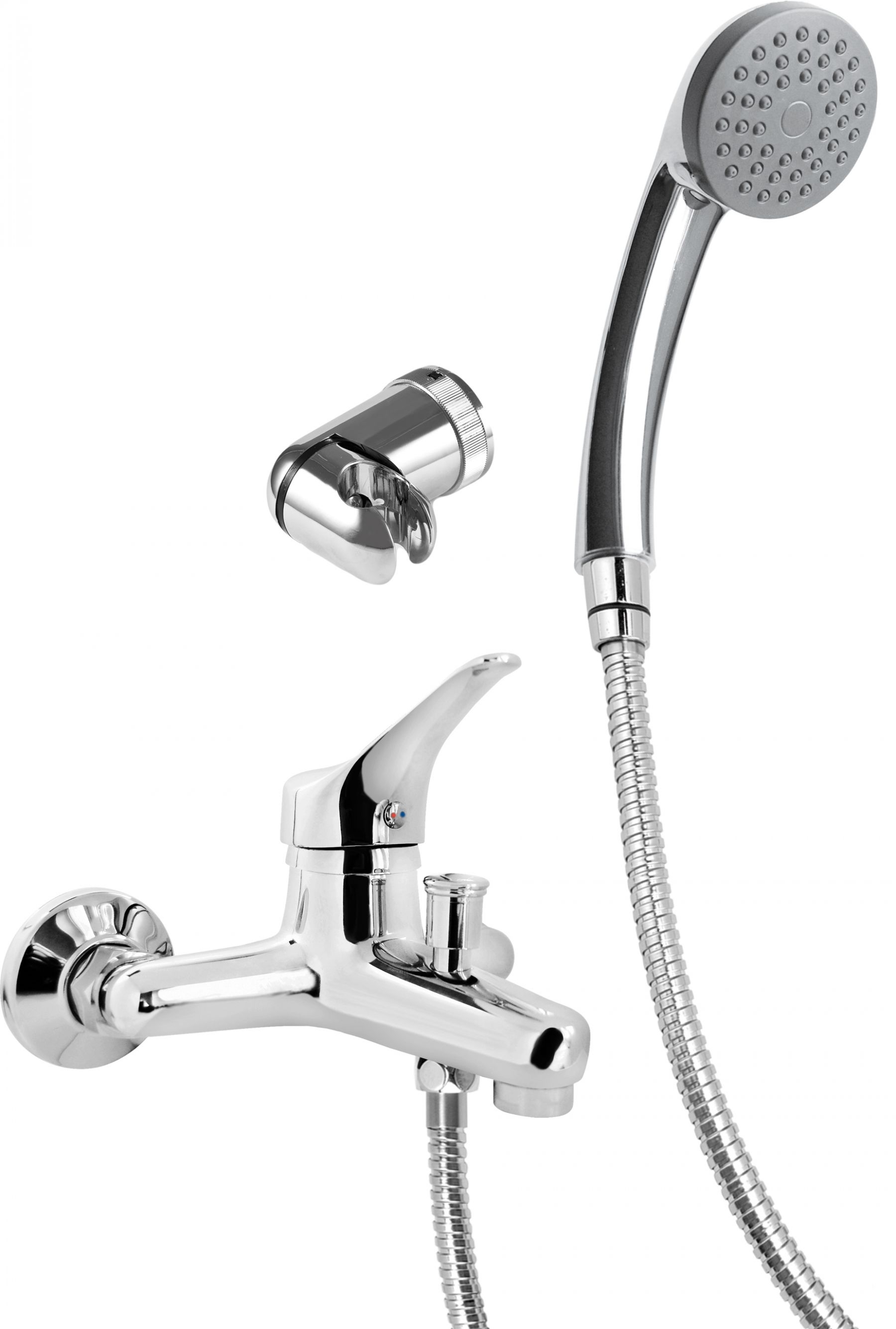 Darmowa Dostawa - Bateria wannowo-prysznicowa Deante Neo Joko BOJ011M