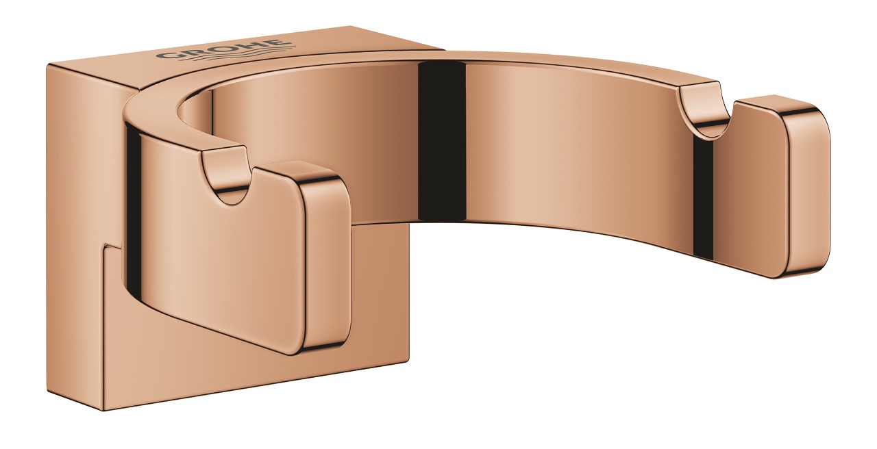 Darmowa Dostawa - Wieszak na ręcznik warm sunset Grohe Selection 41049DA0