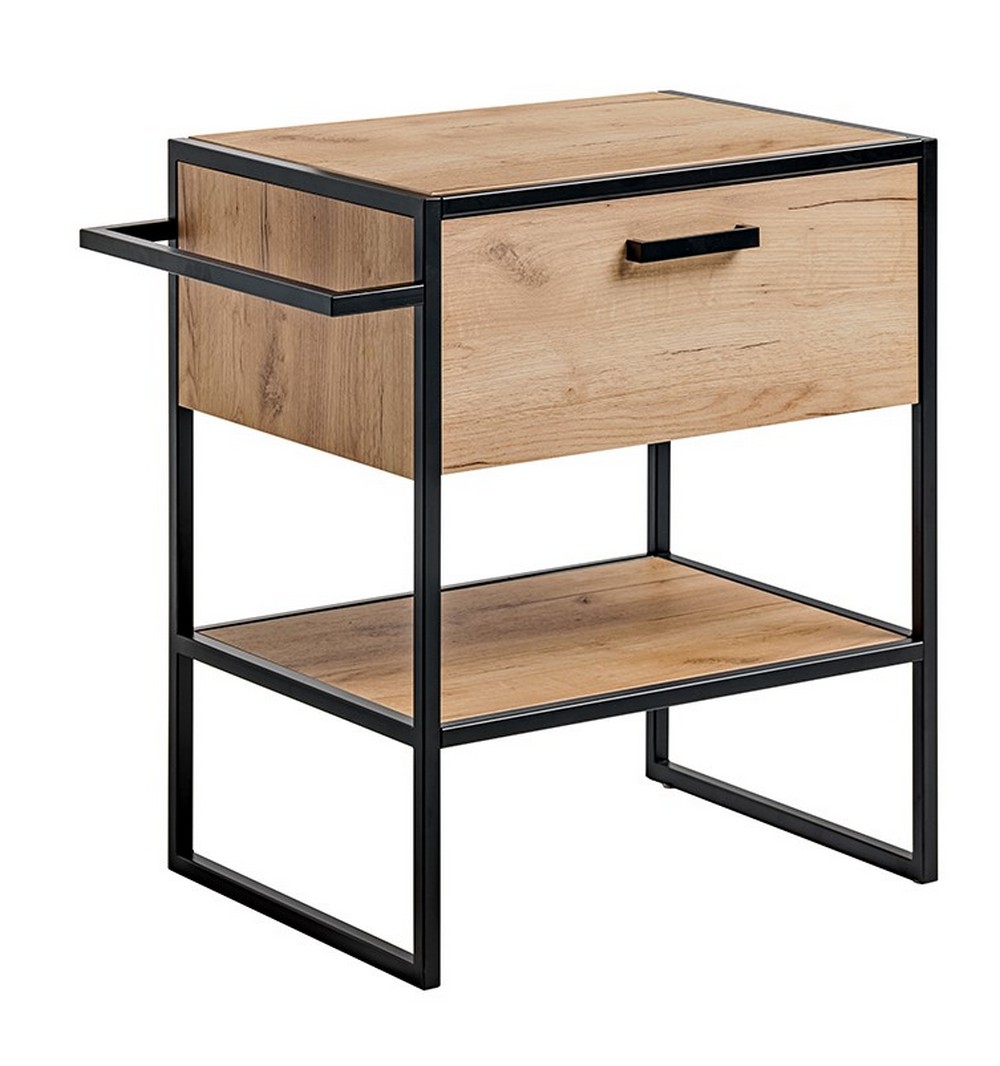 Darmowa Dostawa - Szafka z blatem stojąca podumywalkowa 70x50 cm Comad Brooklin BROOKLIN825AFSC