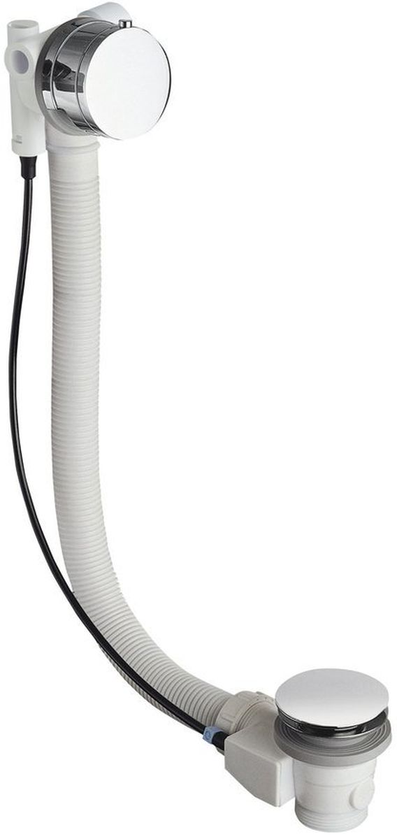 Darmowa Dostawa - Syfon do wanny Polysan 71684