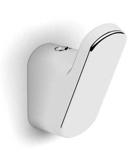 Darmowa Dostawa - Wieszak chrom Stella Next 08310