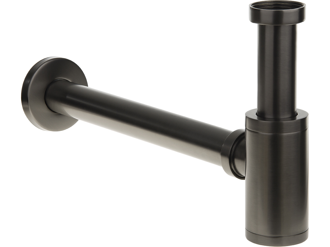 Darmowa Dostawa - Syfon do umywalki Laveo CKS961D