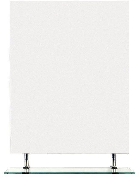 Darmowa Dostawa - Lustro 70x80 cm Sapho Wega 600927