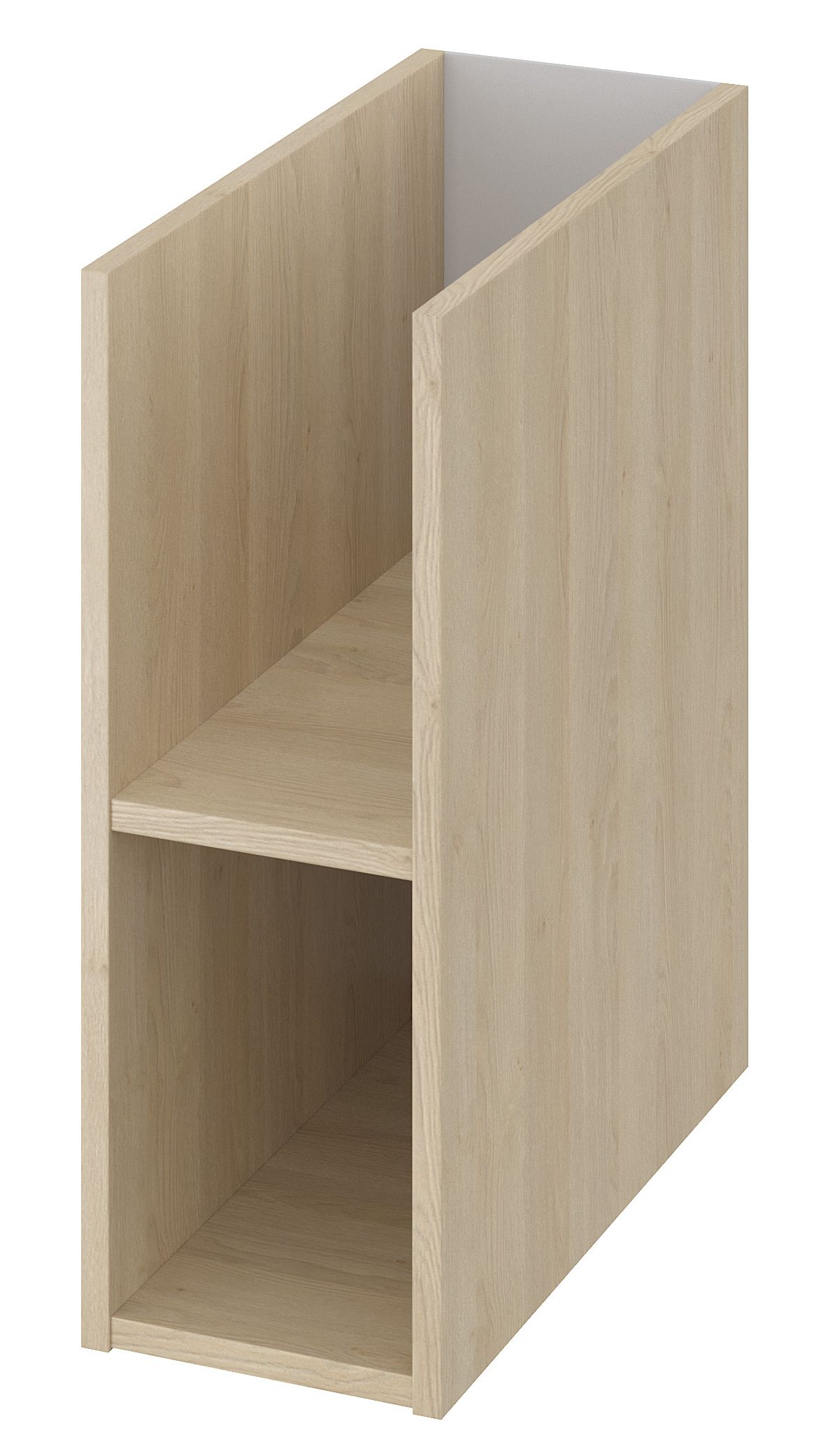 Darmowa Dostawa - Szafka 20x44.7x55.1 cm dąb Cersanit Moduo K116020