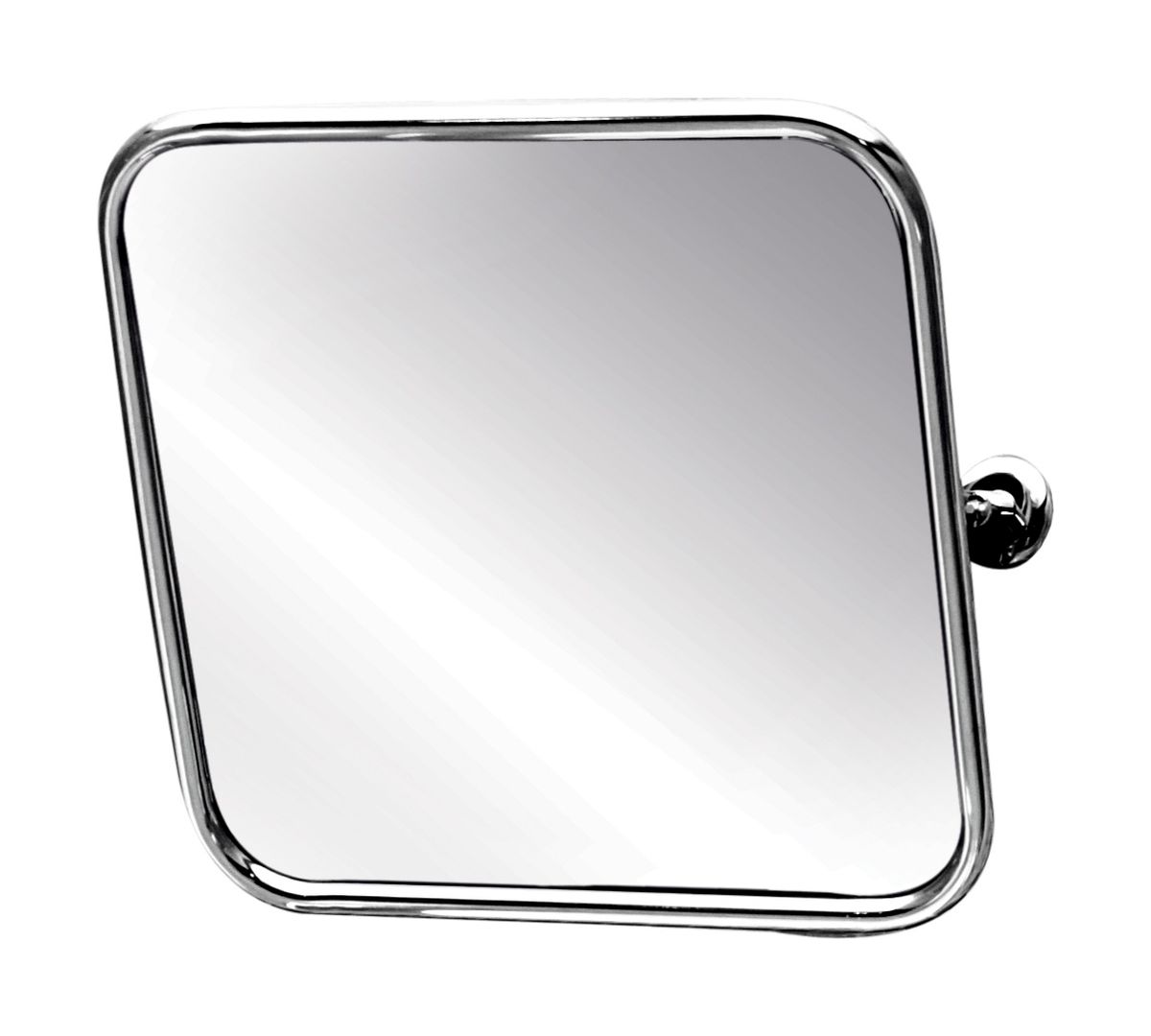 Darmowa Dostawa - Lustro 60x60 cm Cersanit K97039