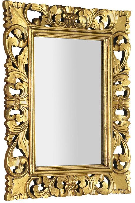 Darmowa Dostawa - Lustro 60x80 cm Sapho Samblung IN121