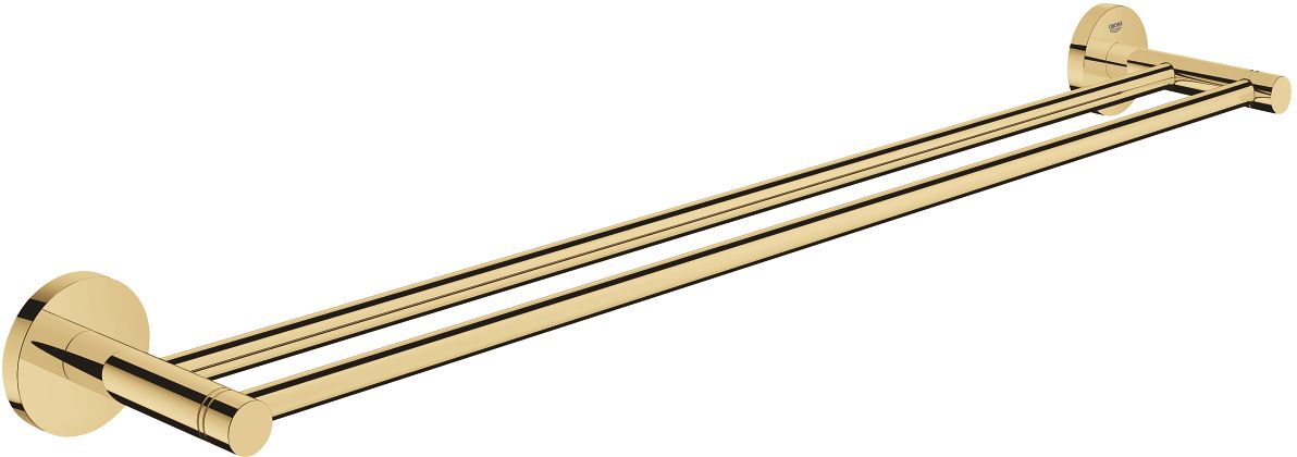 Darmowa Dostawa - Wieszak na ręcznik cool sunrise Grohe Essentials 40802GL1