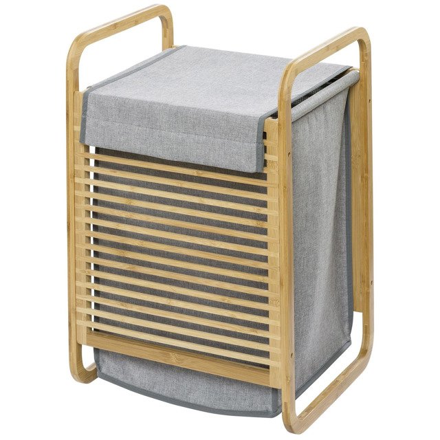 Darmowa Dostawa - Kosz na bieliznę i pranie Wenko Bahari 62210100