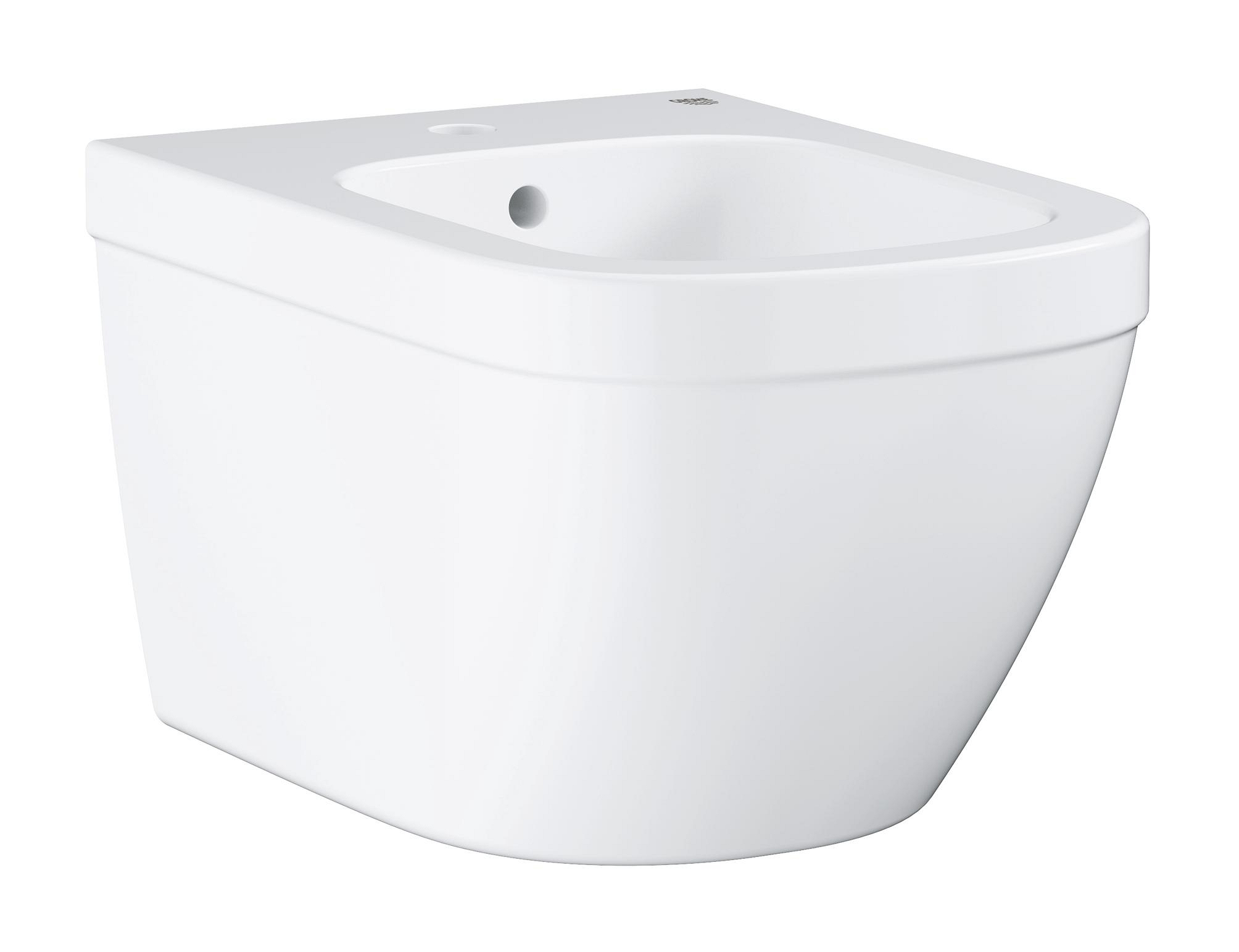 Darmowa Dostawa - Bidet wiszący Grohe Euro Ceramic 39208000