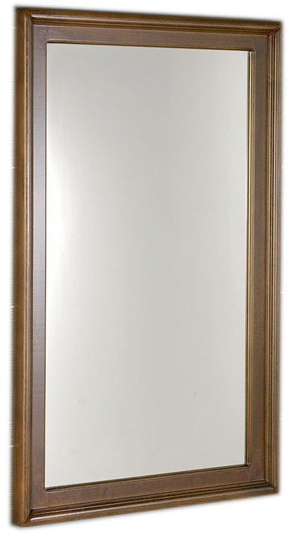 Darmowa Dostawa - Lustro 70x115 cm Sapho Retro 1680