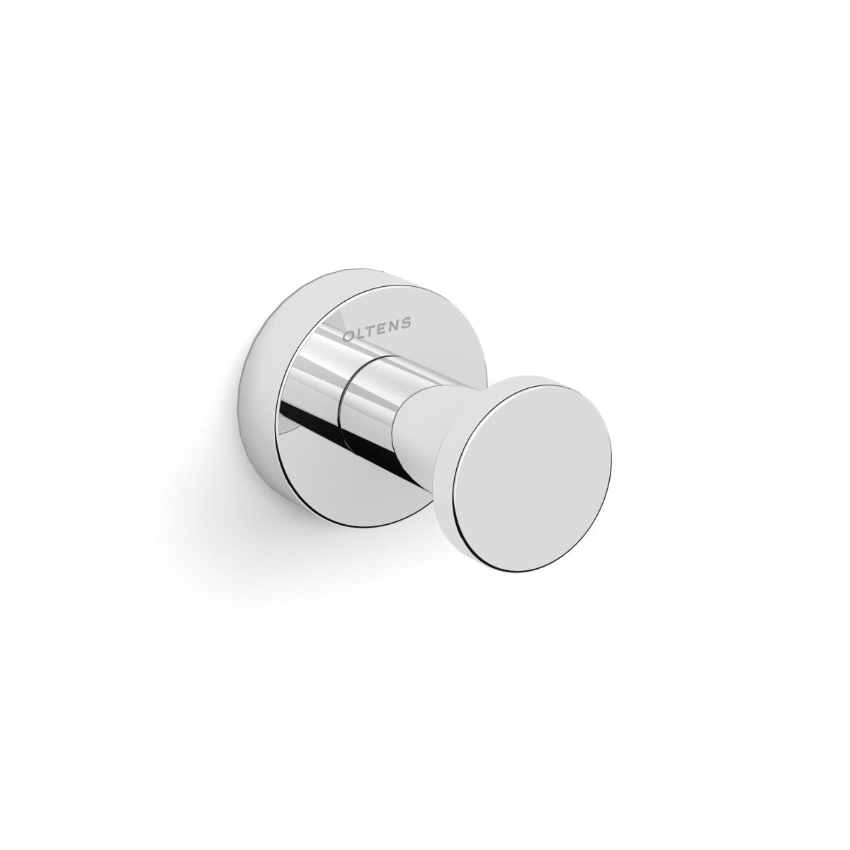 Darmowa Dostawa - Wieszak na ręcznik chrom Oltens Gulfoss 80001100