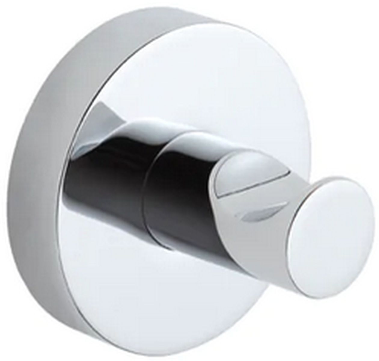 Darmowa Dostawa - Wieszak chrom Stella Classic 07312