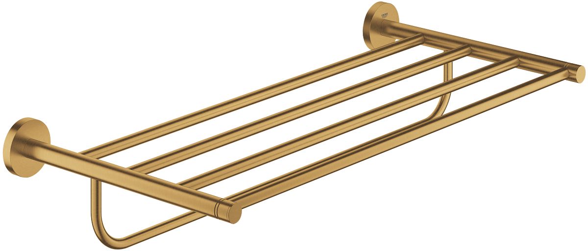 Darmowa Dostawa - Półka Grohe Essentials 40800GN1