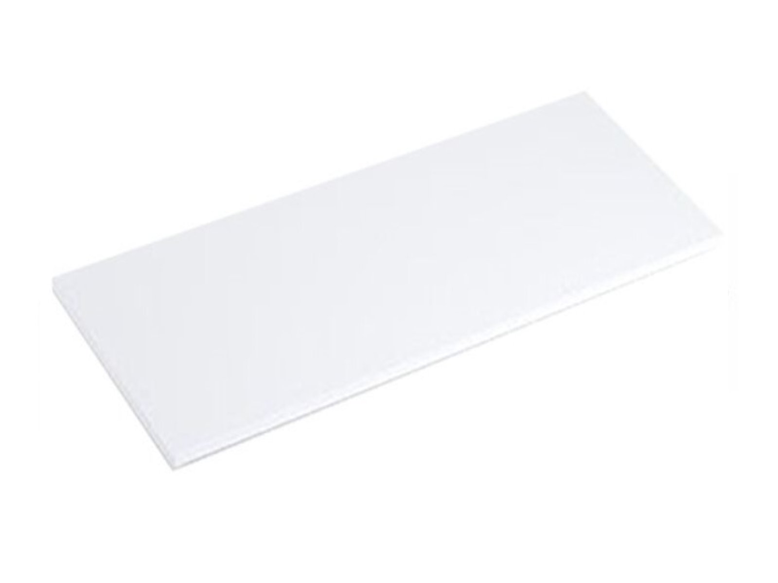 Darmowa Dostawa - Blat naszafkowy 120x46 cm biały Ravak Comfort X000001381