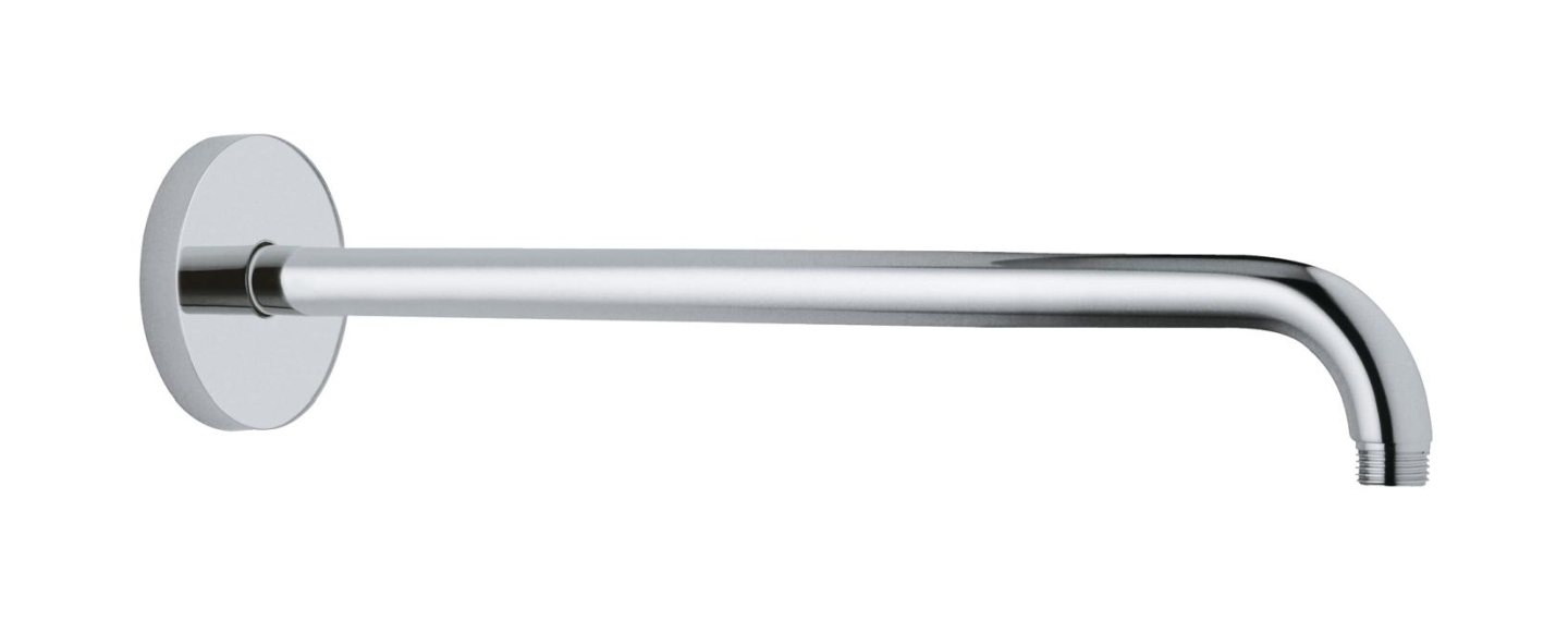 Darmowa Dostawa - Ramię ścienne starlight chrome Grohe Rainshower 28982000