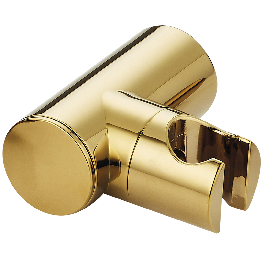 Darmowa Dostawa - Uchwyt prysznicowy Laveo Rondo CNXG0AD