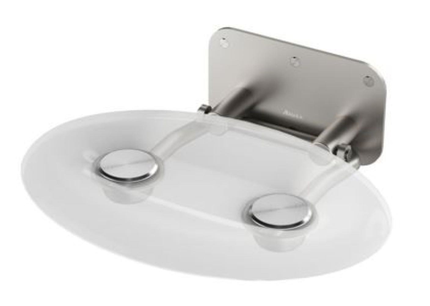 Darmowa Dostawa - Siedzisko prysznicowe Ravak OVO P II B8F0000048