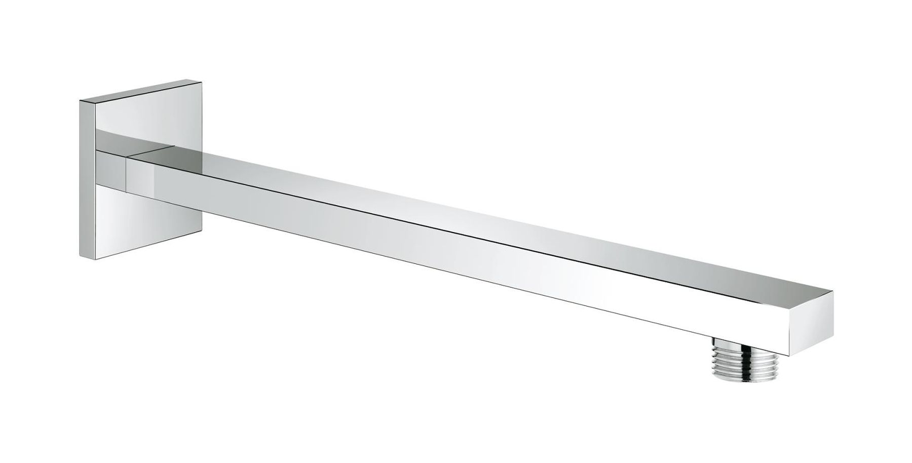 Darmowa Dostawa - Ramię ścienne starlight chrome Grohe Rainshower 27709000