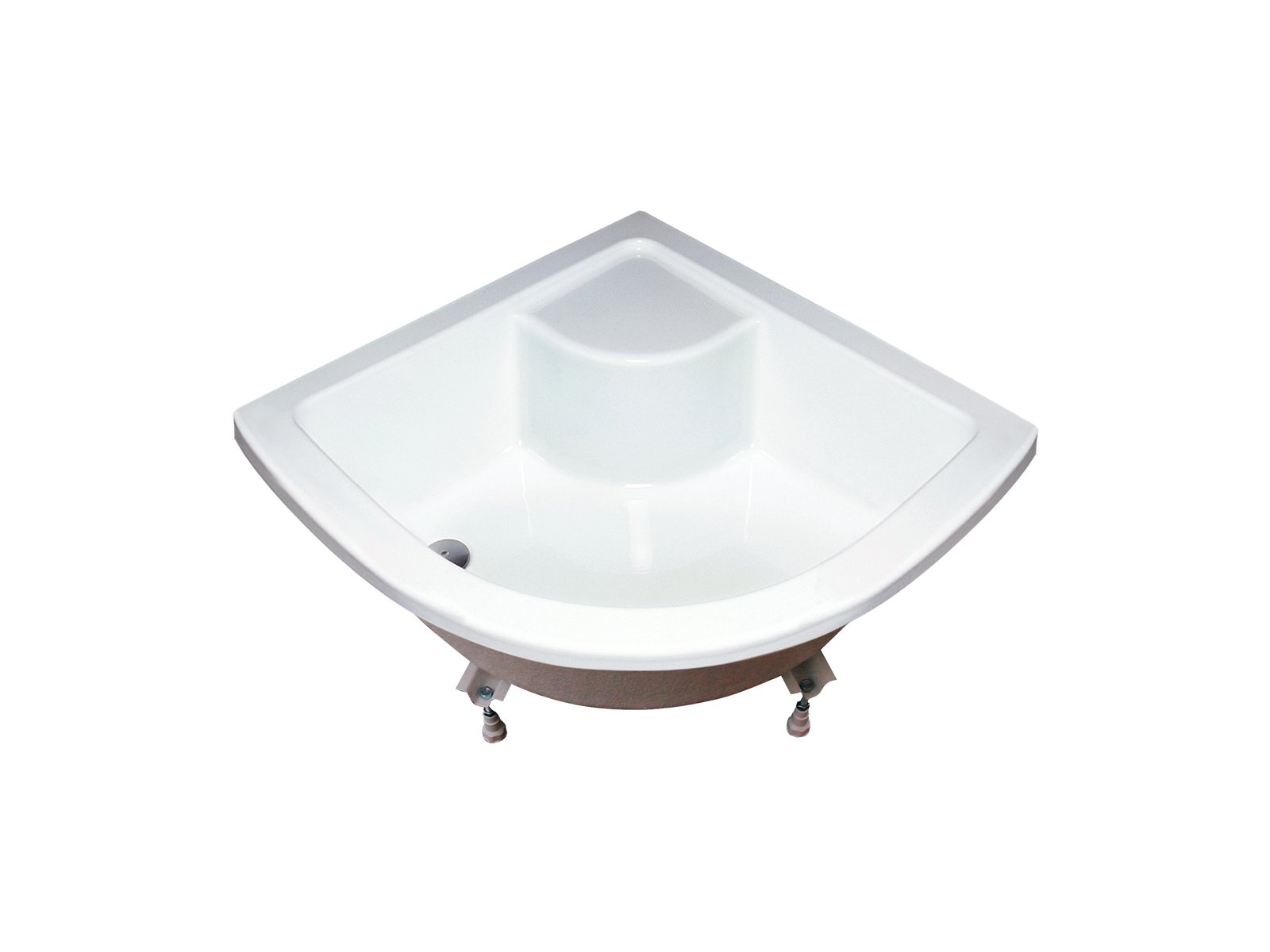 Darmowa Dostawa - Nogi do brodzika Ravak Sabina B2C0000001