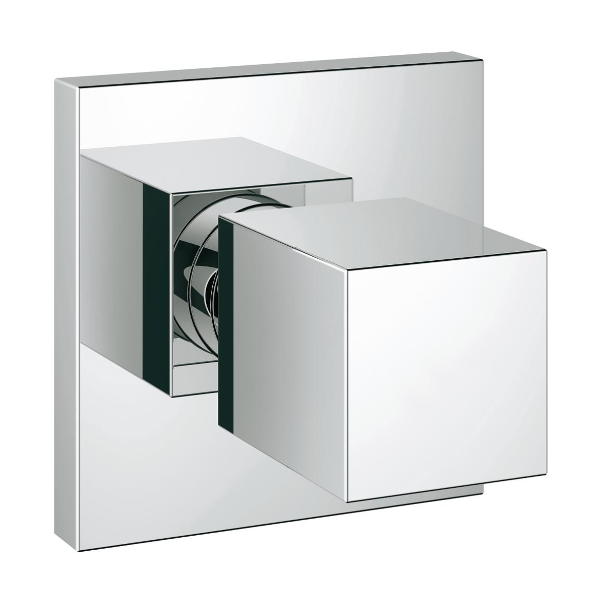 Darmowa Dostawa - Zawór podtynkowy Grohe Eurocube 19910000