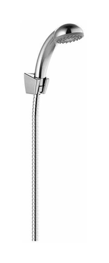 Darmowa Dostawa - Zestaw prysznicowy ścienny chrom Ravak X07P005