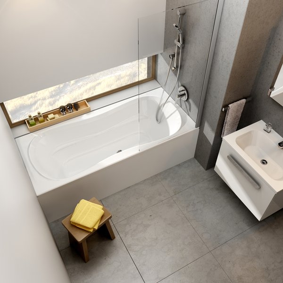 Darmowa Dostawa - Obudowa do wanny Ravak CZ001V0A00