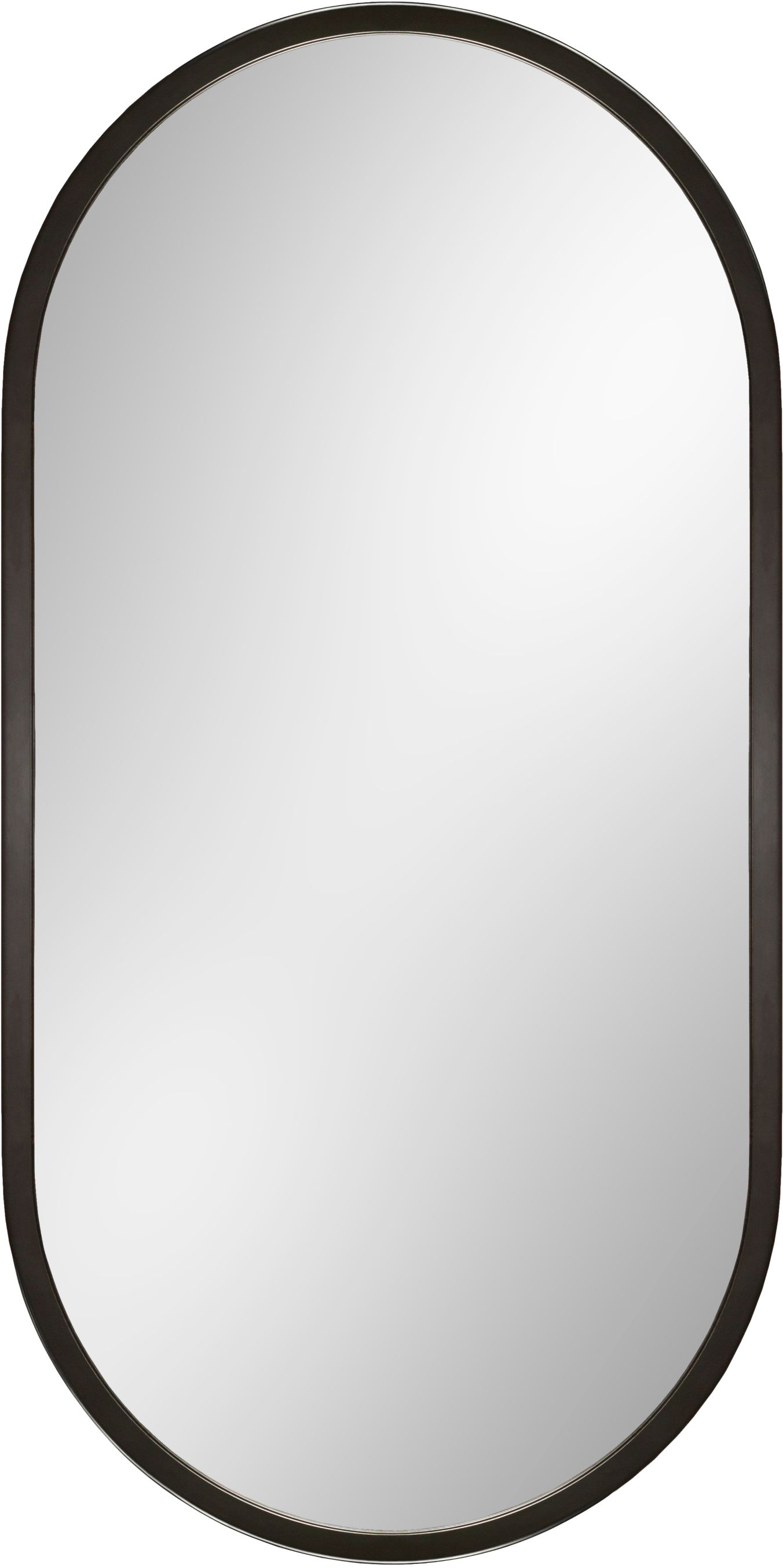 Darmowa Dostawa - Lustro 50x100 cm Dubiel Vitrum Evo 5905241010250