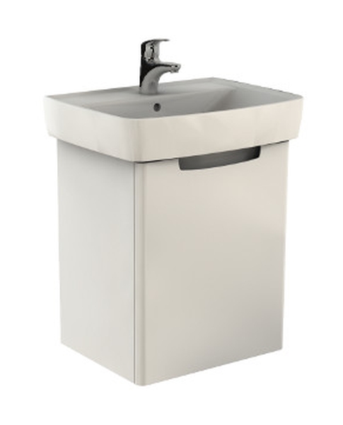 Darmowa Dostawa - Szafka wisząca podumywalkowa 51.5x41.2 cm Koło Rekord 89545000